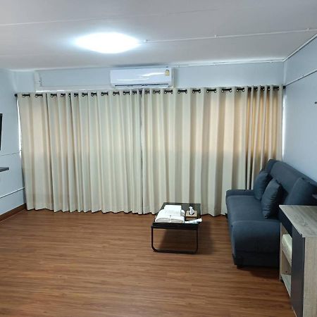 Popular Condo Near Impact/Thunder Dome Pak Kret Exteriör bild